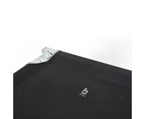 Раскладушка Bo-Camp Single XL Чорна (1304488), изображение 11 Раскладушка Bo-Camp Single XL Чорна (1304488), изображение 11