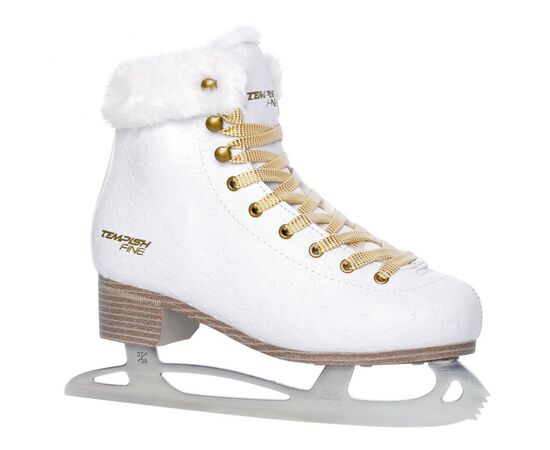 Коньки Tempish Fine Фігурні 40 (1300001616/40), изображение 2 Коньки Tempish Fine Фігурні 40 (1300001616/40), изображение 2