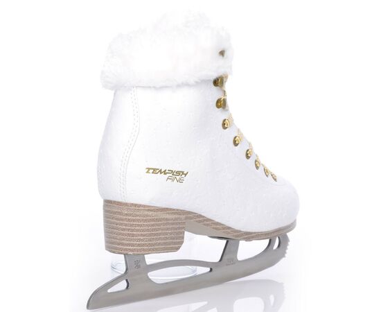 Коньки Tempish Fine Фігурні 40 (1300001616/40), изображение 3 Коньки Tempish Fine Фігурні 40 (1300001616/40), изображение 3