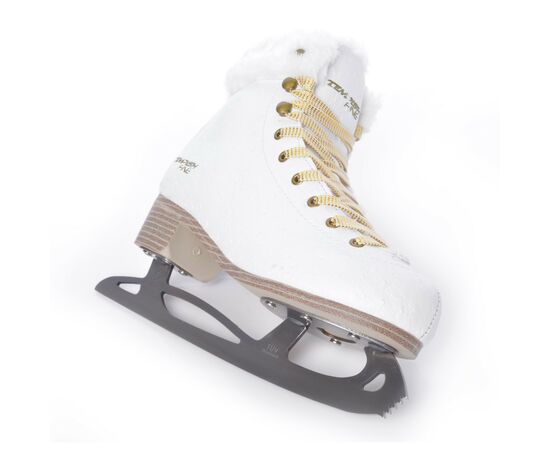 Коньки Tempish Fine Фігурні 40 (1300001616/40), изображение 6 Коньки Tempish Fine Фігурні 40 (1300001616/40), изображение 6