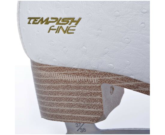 Коньки Tempish Fine Фігурні 40 (1300001616/40), изображение 9 Коньки Tempish Fine Фігурні 40 (1300001616/40), изображение 9