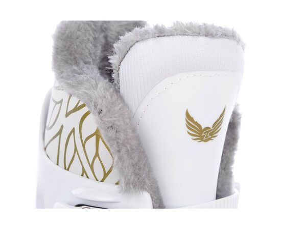 Коньки Tempish Ice Swan Фігурні 42 (130000179/42), изображение 15 Коньки Tempish Ice Swan Фігурні 42 (130000179/42), изображение 15