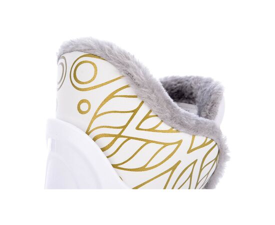 Коньки Tempish Ice Swan Фігурні 42 (130000179/42), изображение 16 Коньки Tempish Ice Swan Фігурні 42 (130000179/42), изображение 16