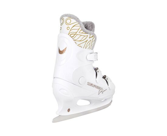 Коньки Tempish Ice Swan Фігурні 42 (130000179/42), изображение 2 Коньки Tempish Ice Swan Фігурні 42 (130000179/42), изображение 2