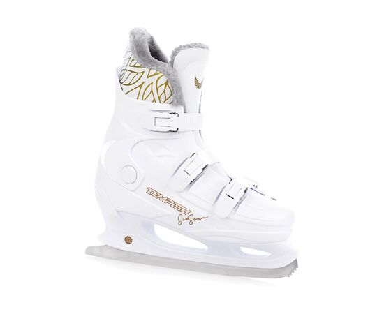 Коньки Tempish Ice Swan Фігурні 42 (130000179/42), изображение 3 Коньки Tempish Ice Swan Фігурні 42 (130000179/42), изображение 3