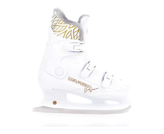 Коньки Tempish Ice Swan Фігурні 42 (130000179/42), изображение 4 Коньки Tempish Ice Swan Фігурні 42 (130000179/42), изображение 4