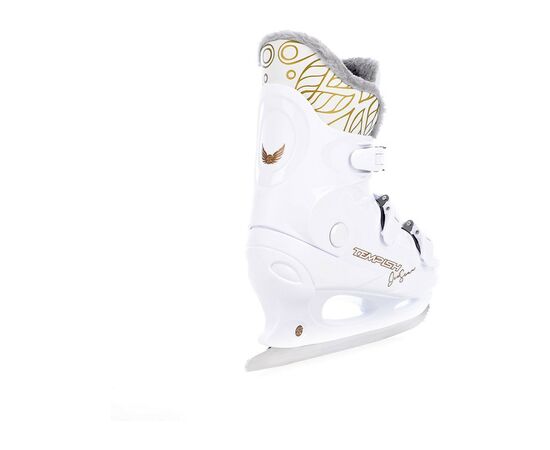 Коньки Tempish Ice Swan Фігурні 42 (130000179/42), изображение 5 Коньки Tempish Ice Swan Фігурні 42 (130000179/42), изображение 5