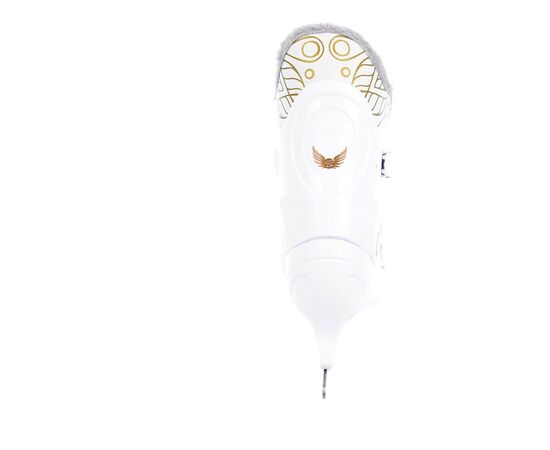 Коньки Tempish Ice Swan Фігурні 42 (130000179/42), изображение 6 Коньки Tempish Ice Swan Фігурні 42 (130000179/42), изображение 6