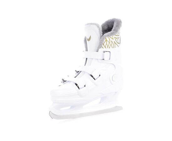 Коньки Tempish Ice Swan Фігурні 42 (130000179/42), изображение 8 Коньки Tempish Ice Swan Фігурні 42 (130000179/42), изображение 8