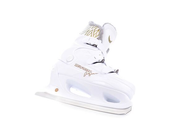 Коньки Tempish Ice Swan Фігурні 42 (130000179/42), изображение 9 Коньки Tempish Ice Swan Фігурні 42 (130000179/42), изображение 9