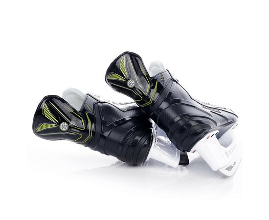 Коньки Tempish Volt-Pro Хокейні 46 (1300000218/46), изображение 10