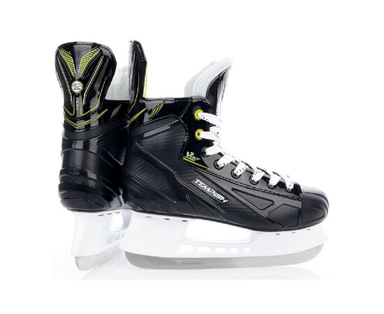 Коньки Tempish Volt-Pro Хокейні 46 (1300000218/46), изображение 11