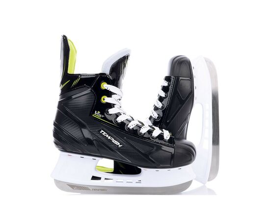 Коньки Tempish Volt-Pro Хокейні 46 (1300000218/46), изображение 8