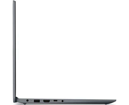 Ноутбук Lenovo IdeaPad 1 15IAU7 (82QD00AGRA), изображение 5 Ноутбук Lenovo IdeaPad 1 15IAU7 (82QD00AGRA), изображение 5