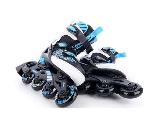 Роликовые коньки Tempish Gokid 37-40 (100000004098/37-40), изображение 10 Роликовые коньки Tempish Gokid 37-40 (100000004098/37-40), изображение 10