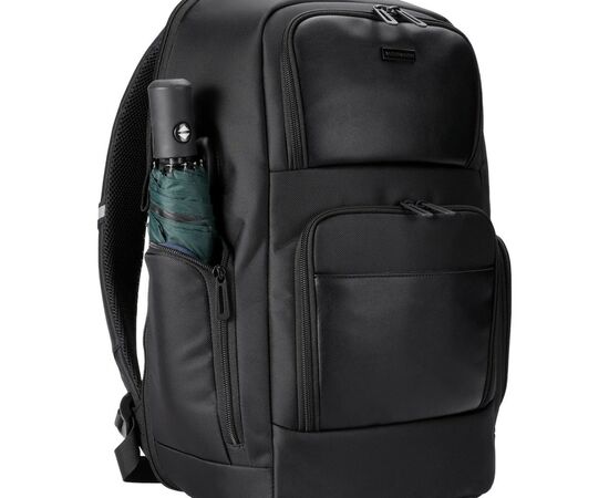 Рюкзак для ноутбука Modecom 15.6" Creative, black (PLE-MC-CREATIVE-15), изображение 4 Рюкзак для ноутбука Modecom 15.6" Creative, black (PLE-MC-CREATIVE-15), изображение 4