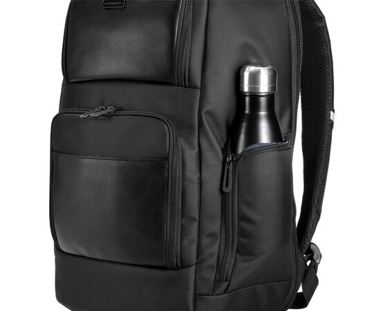 Рюкзак для ноутбука Modecom 15.6" Creative, black (PLE-MC-CREATIVE-15), изображение 5 Рюкзак для ноутбука Modecom 15.6" Creative, black (PLE-MC-CREATIVE-15), изображение 5