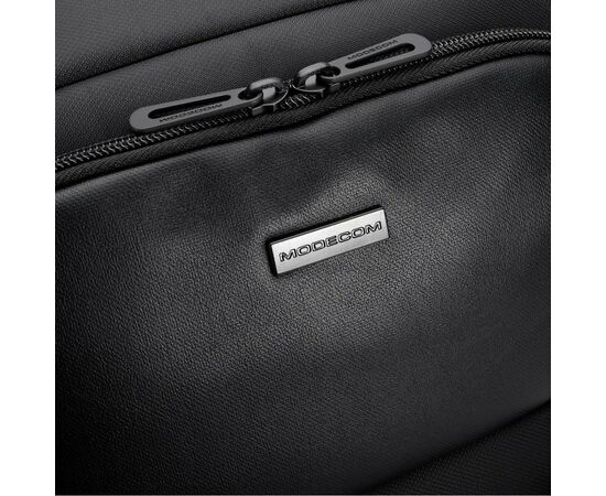 Рюкзак для ноутбука Modecom 15.6" Creative, black (PLE-MC-CREATIVE-15), изображение 6 Рюкзак для ноутбука Modecom 15.6" Creative, black (PLE-MC-CREATIVE-15), изображение 6