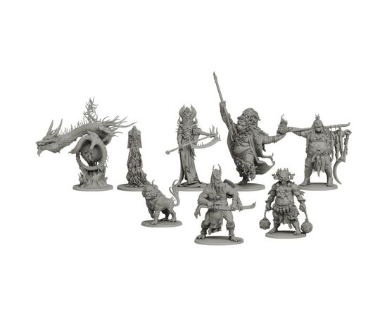 Настольная игра Rozum Утреннее Солнце (R016UA), изображение 7 Настольная игра Rozum Утреннее Солнце (R016UA), изображение 7