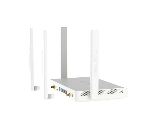 Маршрутизатор Keenetic Skipper 4G (KN-2910), изображение 12 Маршрутизатор Keenetic Skipper 4G (KN-2910), изображение 12