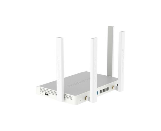 Маршрутизатор Keenetic Skipper 4G (KN-2910), изображение 5 Маршрутизатор Keenetic Skipper 4G (KN-2910), изображение 5
