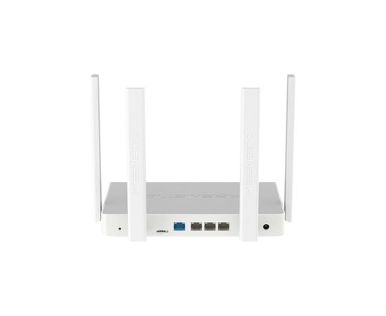 Маршрутизатор Keenetic Skipper 4G (KN-2910), изображение 6 Маршрутизатор Keenetic Skipper 4G (KN-2910), изображение 6