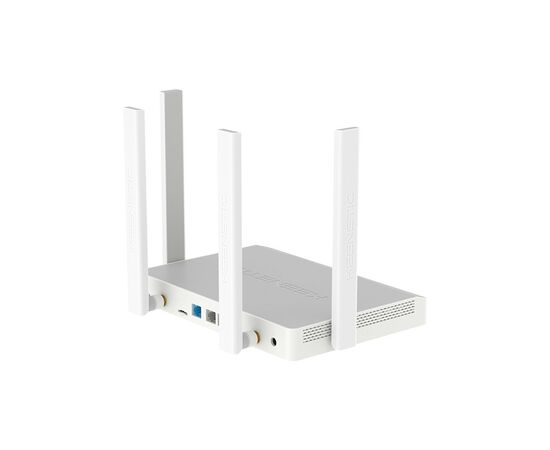 Маршрутизатор Keenetic Skipper 4G (KN-2910), изображение 7 Маршрутизатор Keenetic Skipper 4G (KN-2910), изображение 7