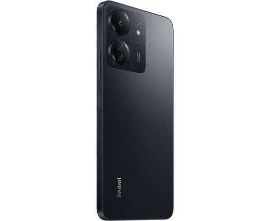 Мобільний телефон Xiaomi Redmi 13C 8/256GB Midnight Black (1017658), зображення 11