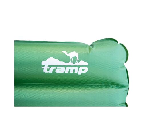 Туристический коврик Tramp Air Lite (TRI-024), изображение 5 Туристический коврик Tramp Air Lite (TRI-024), изображение 5