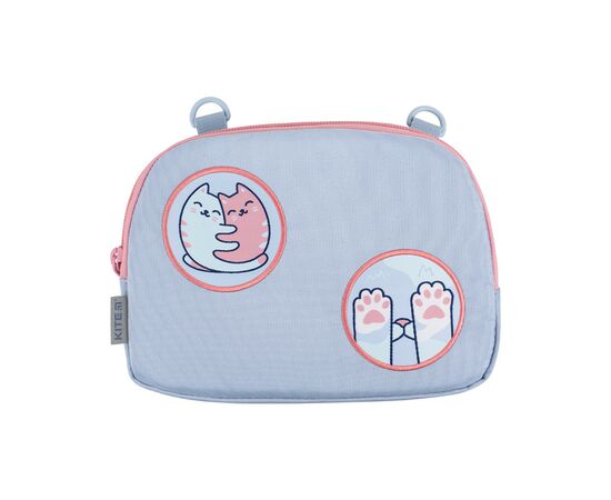 Рюкзак школьный Kite Education 756 HugsKittens (K22-756S-2), изображение 12 Рюкзак школьный Kite Education 756 HugsKittens (K22-756S-2), изображение 12
