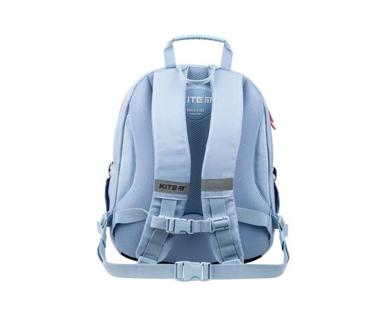 Рюкзак школьный Kite Education 756 HugsKittens (K22-756S-2), изображение 3 Рюкзак школьный Kite Education 756 HugsKittens (K22-756S-2), изображение 3