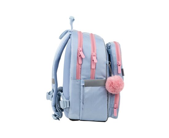 Рюкзак школьный Kite Education 756 HugsKittens (K22-756S-2), изображение 6 Рюкзак школьный Kite Education 756 HugsKittens (K22-756S-2), изображение 6
