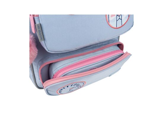 Рюкзак школьный Kite Education 756 HugsKittens (K22-756S-2), изображение 8 Рюкзак школьный Kite Education 756 HugsKittens (K22-756S-2), изображение 8