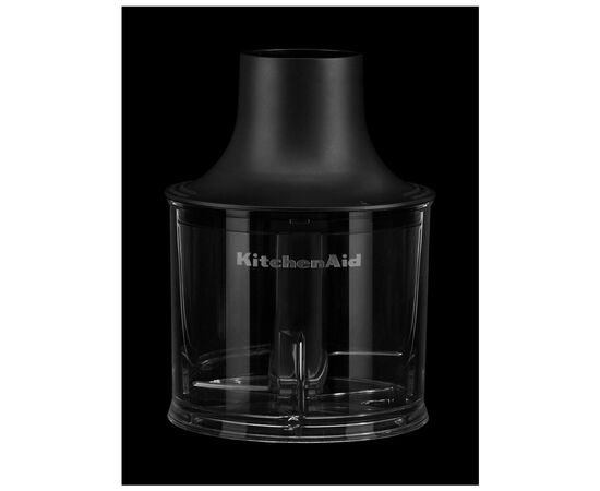 Блендер KitchenAid 5KHBV83EDG, изображение 3 Блендер KitchenAid 5KHBV83EDG, изображение 3