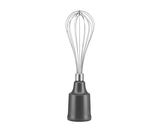 Блендер KitchenAid 5KHBV83EDG, изображение 4 Блендер KitchenAid 5KHBV83EDG, изображение 4