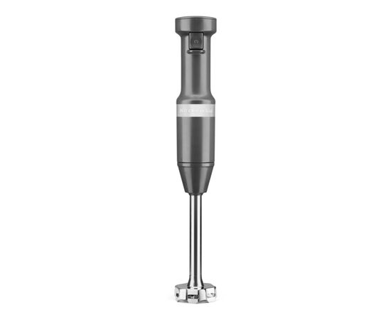 Блендер KitchenAid 5KHBV83EDG, изображение 5 Блендер KitchenAid 5KHBV83EDG, изображение 5