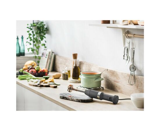 Блендер KitchenAid 5KHBV83EDG, изображение 7 Блендер KitchenAid 5KHBV83EDG, изображение 7