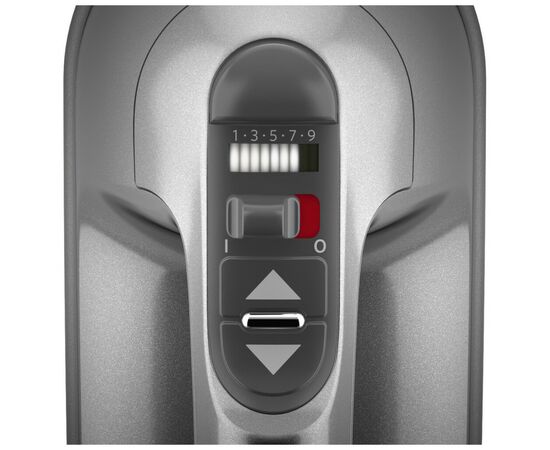 Миксер KitchenAid 5KHM9212ECU, изображение 10 Миксер KitchenAid 5KHM9212ECU, изображение 10