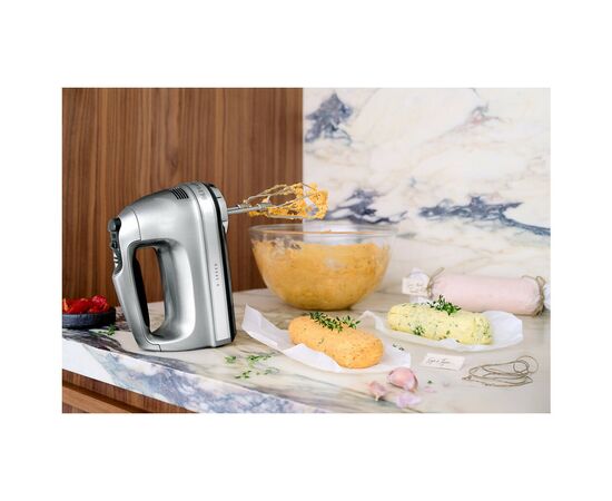 Миксер KitchenAid 5KHM9212ECU, изображение 11 Миксер KitchenAid 5KHM9212ECU, изображение 11