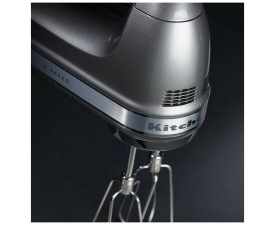 Миксер KitchenAid 5KHM9212ECU, изображение 8 Миксер KitchenAid 5KHM9212ECU, изображение 8