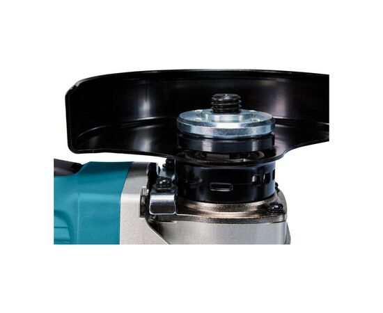 Шлифовальная машина Makita GA5050, изображение 10 Шлифовальная машина Makita GA5050, изображение 10