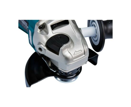 Шлифовальная машина Makita GA5050, изображение 11 Шлифовальная машина Makita GA5050, изображение 11