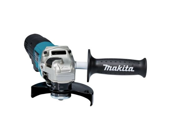Шлифовальная машина Makita GA5050, изображение 12 Шлифовальная машина Makita GA5050, изображение 12