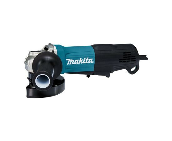 Шлифовальная машина Makita GA5050, изображение 3 Шлифовальная машина Makita GA5050, изображение 3