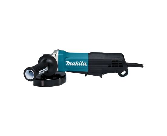 Шлифовальная машина Makita GA5050, изображение 4 Шлифовальная машина Makita GA5050, изображение 4