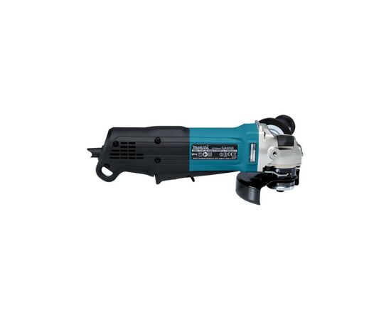 Шлифовальная машина Makita GA5050, изображение 5 Шлифовальная машина Makita GA5050, изображение 5