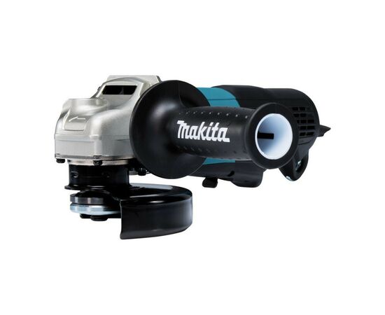 Шлифовальная машина Makita GA5050, изображение 6 Шлифовальная машина Makita GA5050, изображение 6
