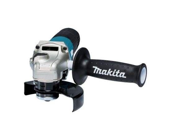 Шлифовальная машина Makita GA5050, изображение 9 Шлифовальная машина Makita GA5050, изображение 9