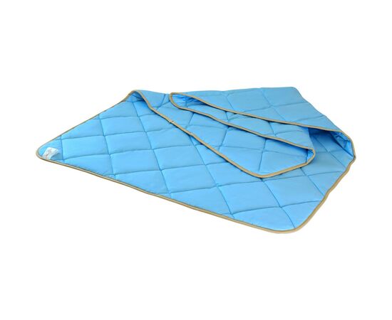 Одеяло MirSon антиаллергенное Valentino Eco-Soft 830 деми 220x240 см (2200000622006)