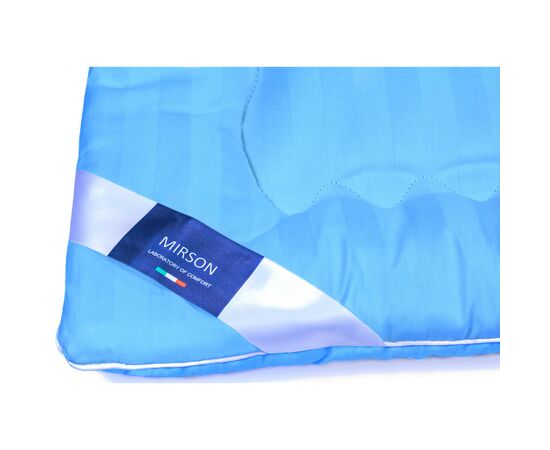 Ковдра MirSon антиалергенна тенсел (modal) Valentino Hand Made 0392 зима 220x240 см (2200000449207), зображення 2